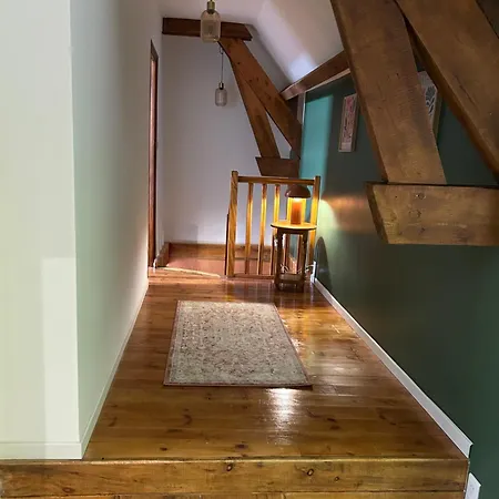 Vakantiehuis Les Alycias *