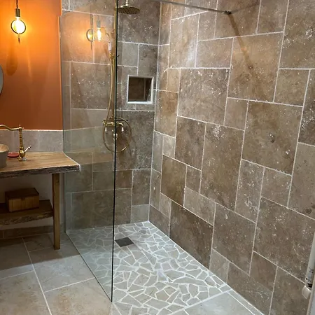 Vakantiehuis Les Alycias